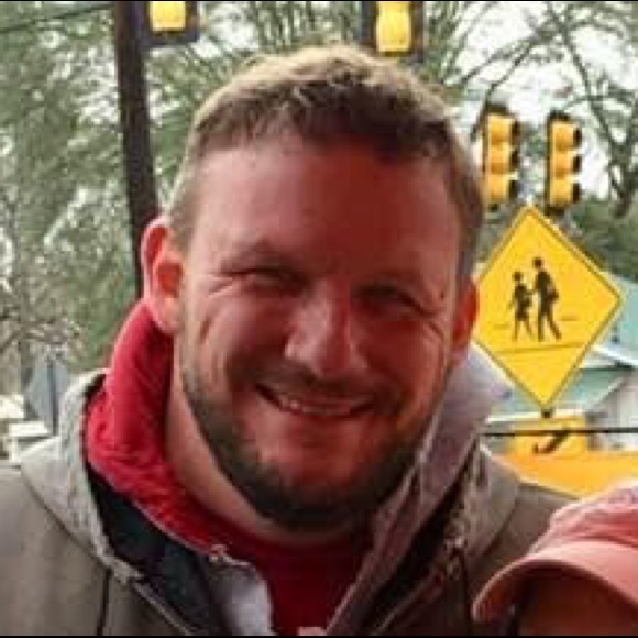 Meet your Posher, Christopher - Picture 1 of 1